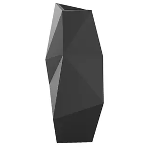 Macetero Alto XL Faz Vondom