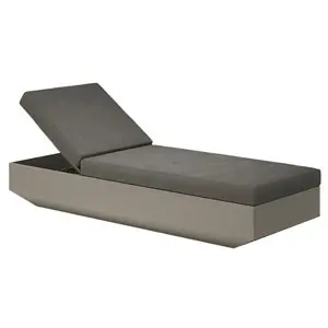 Tumbona Vela Vondom