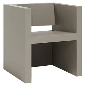 Sillón Vela Vondom