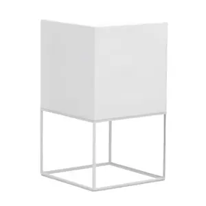 Lámpara Cubo Vela Vondom