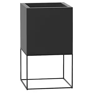 Macetero Cubo Vela Vondom