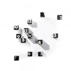 Reloj pared RND_Time Progetti
