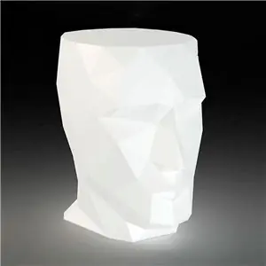 Taburete Light Adan Vondom