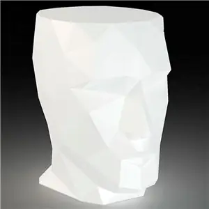 Mesa Light Adan Vondom