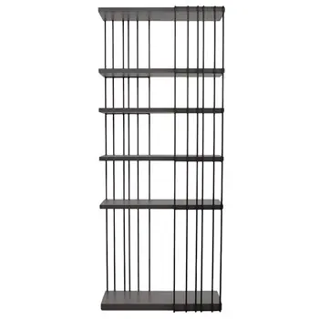 Estantería Arsenal Cattelan Italia