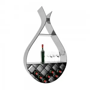 Botellero Drop Cattelan Italia