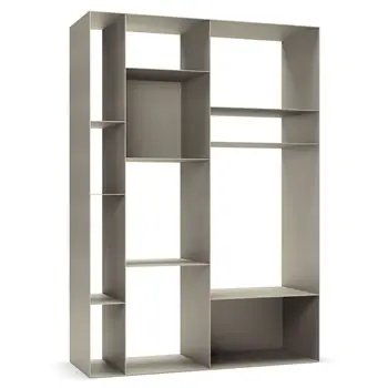 Estantería Latitude Cattelan Italia