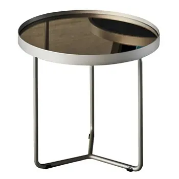 Mesa centro Billy Cattelan Italia