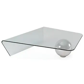 Mesa centro Globe Cattelan Italia