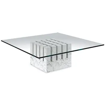 Mesa centro Scacco Cattelan Italia