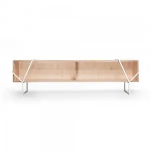 Aparador La_ok Sideboard Branca
