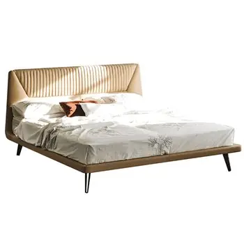 Cama Amadeus Cattelan Italia