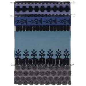 Alfombra Glaoui Tumbuctú Colores GAN