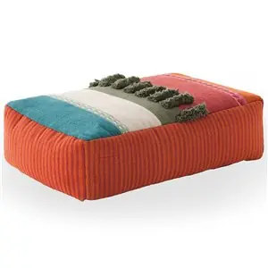 Puf Glaoui Alexandra Colores GAN