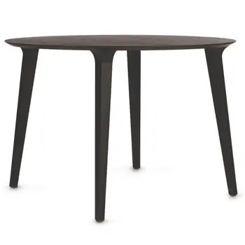 Mesa Lau redonda Stua