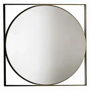 Espejo Visual geometric Sovet Italia