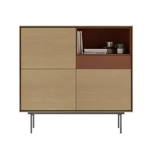 Aparador alto S5 Aura Treku
