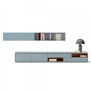 Mueble salón Aura C4 Treku
