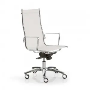 Silla ejecutivo Light 14040 Luxy