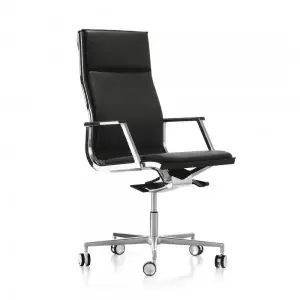 Silla ejecutivo Nulite 28040 Luxy