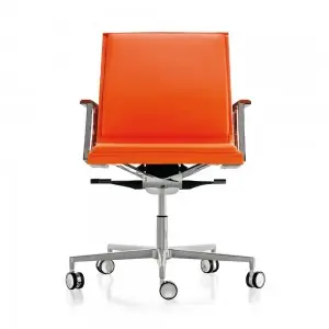 Silla ejecutivo Nulite 28090 Luxy