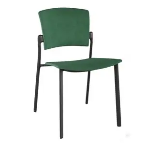 Silla Eina Tapizada Enea