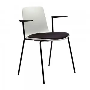 Sillón Lottus brazos ala Enea