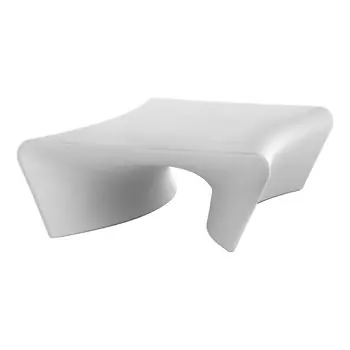 Mesa auxiliar Piaffé Driade