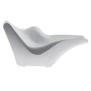 Chaise Longue Tokyo-Pop Driade