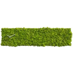 Reloj pared Clock_Circle rectangular Progetti