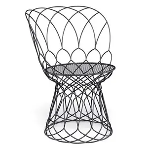 Silla Re-Trouvé Emu