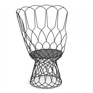 Sillón Re-Trouvé Emu