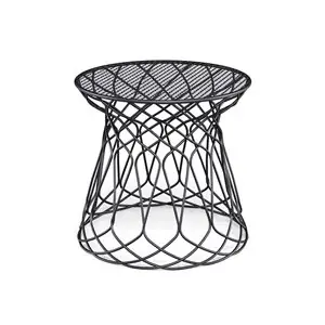 Pouf Re-Trouvé Emu