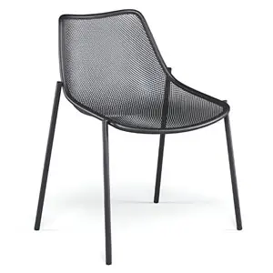 Silla Round Emu