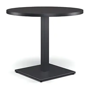 Mesa redonda Round Emu