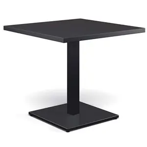 Mesa cuadrada Round Emu
