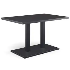 Mesa rectangular Round Emu