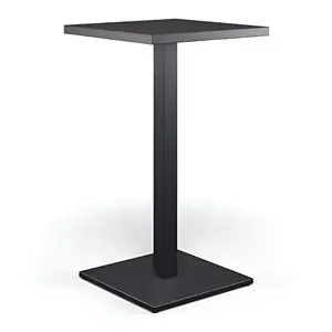 Mesa alta Round Emu