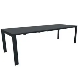 Mesa extensible Round Emu