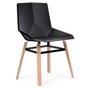 Silla Green Eco Wood Planning Sisplamo