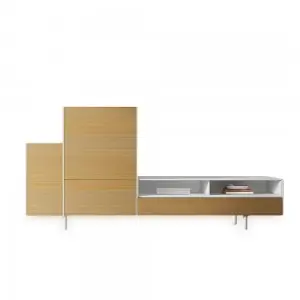 Mueble salón Freestyle 1 Arlex