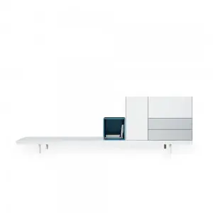 Mueble salón Freestyle 4 Arlex