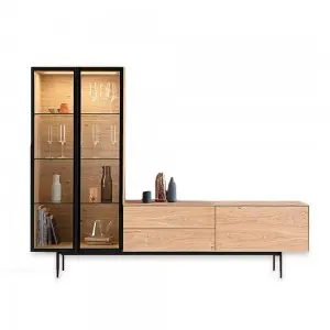 Mueble salón Freestyle 6 Arlex