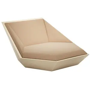 Cama Daybed Faz Vondom