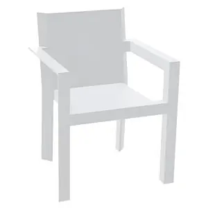 Sillón Frame Vondom