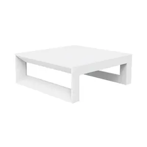 Mesa tumbona Frame Vondom