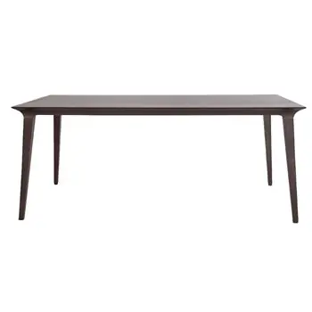 Mesa Lau rectangular Stua