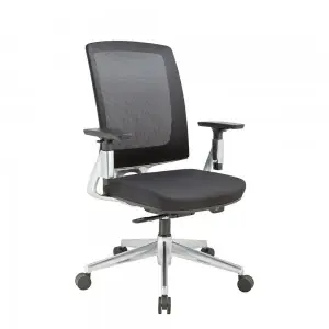 Silla operativa Miró AP Solver Space - Muebles Lluesma