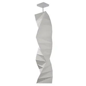 Lámpara Suspensión Tatsuno-Otoshigo Artemide