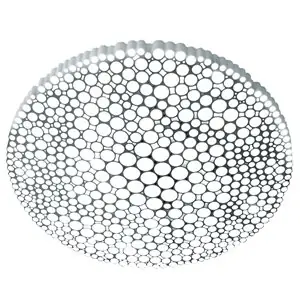 Aplique/Plafón Calipso Artemide